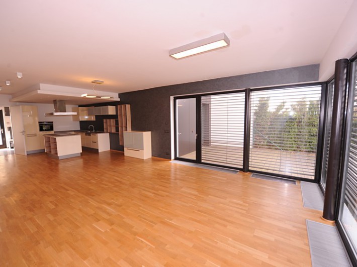 Семейный дом, 4 + кк, 190 м2, земля 260 м2, Прага - Кунратице фото 16